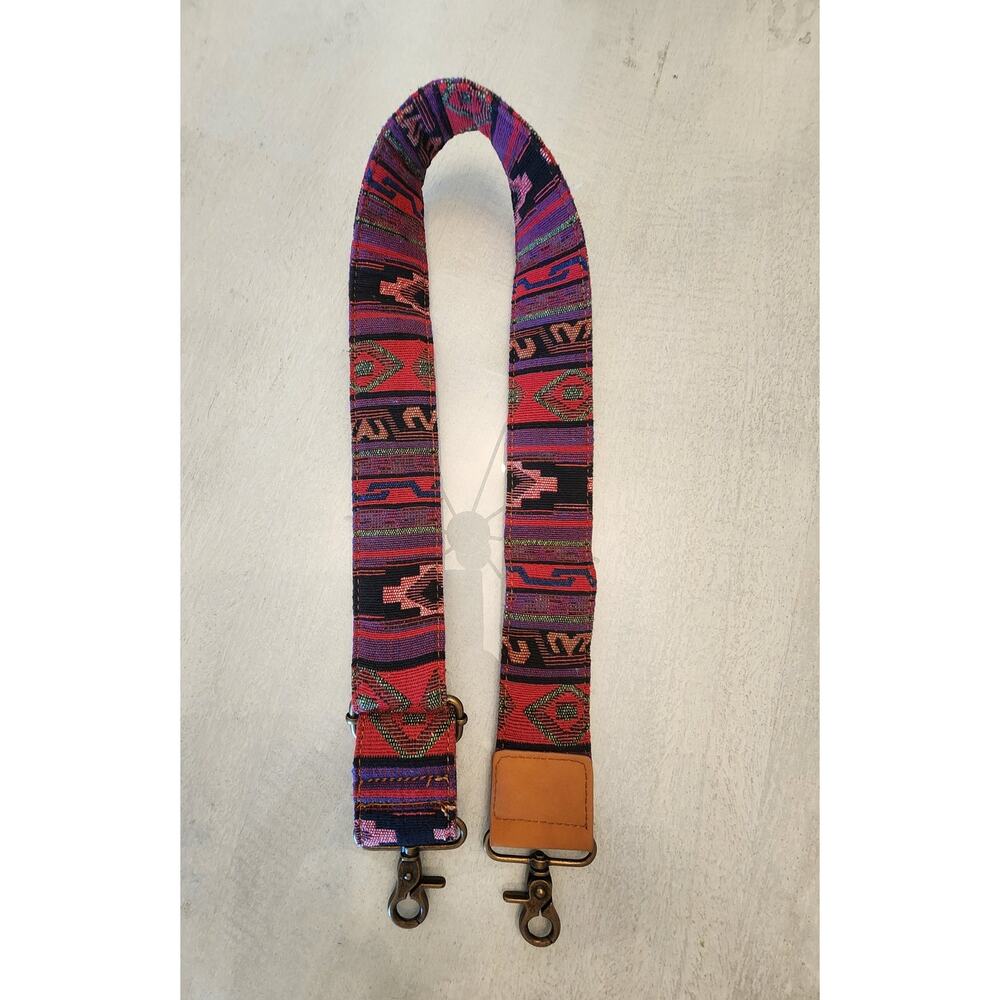 Interchangeable Camera Bag Purse Adjustable Strap… - image 3